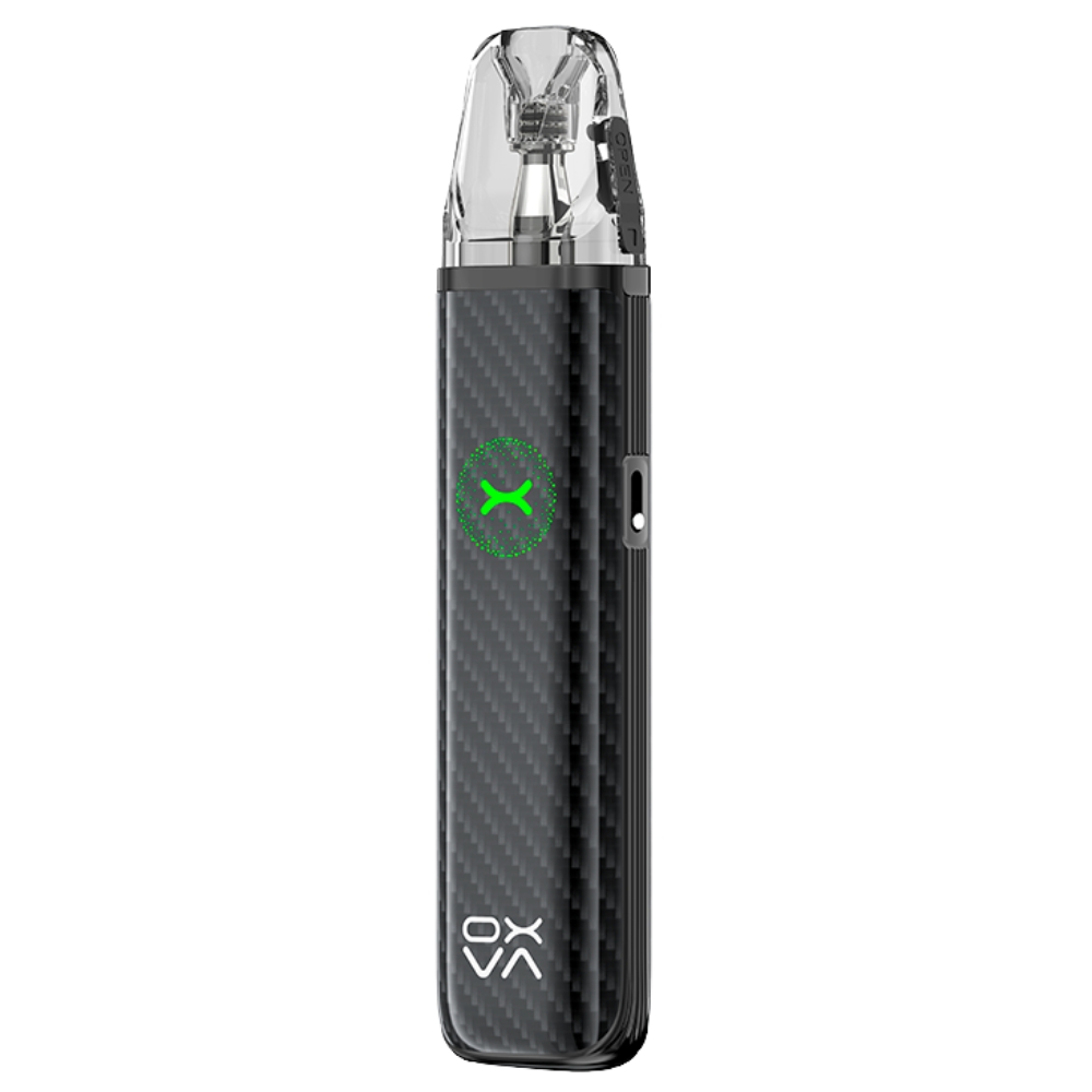 Oxva XLIM Go 2 Kit - Black Carbon